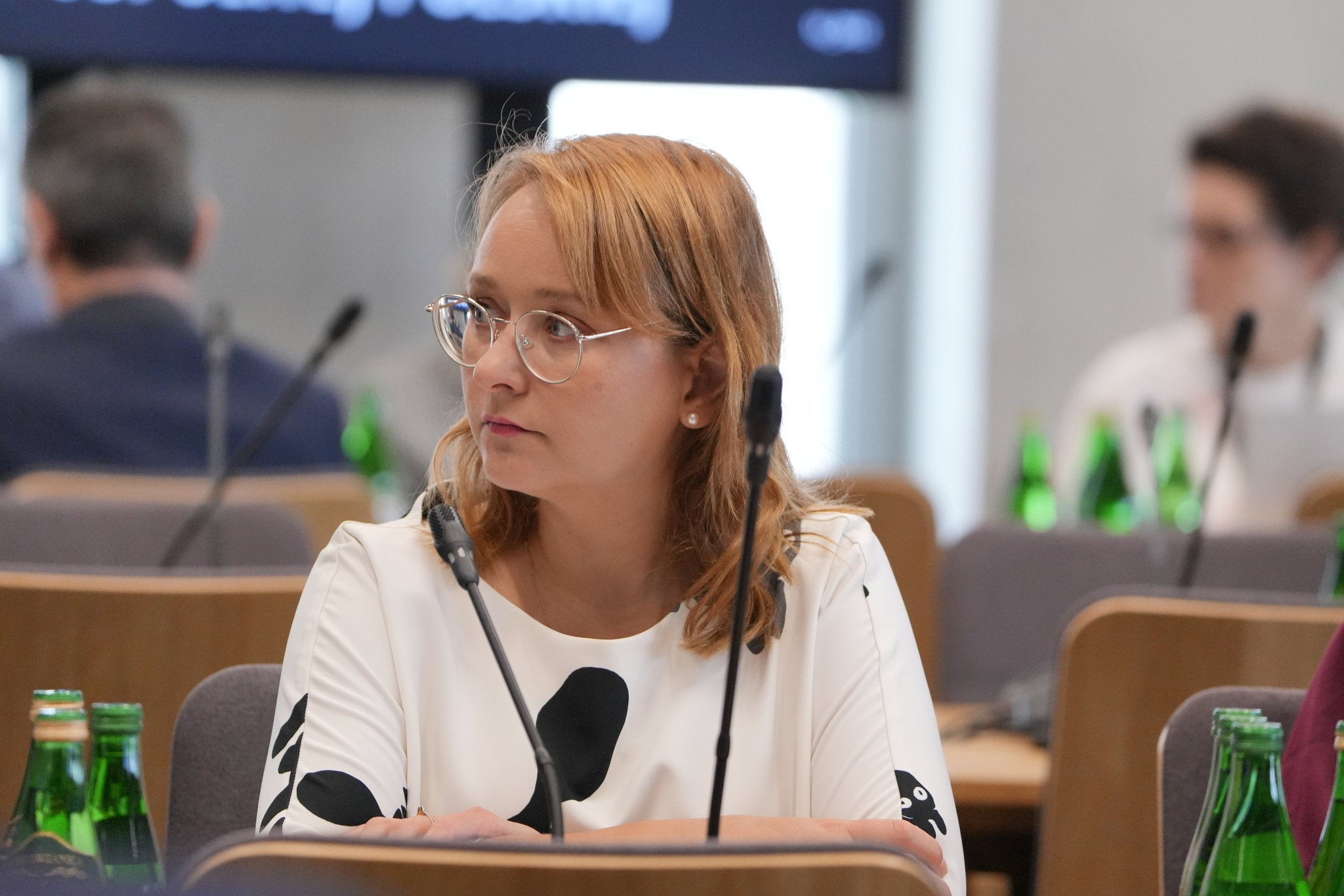 Nadzwyczajna Komisja ds. Ochrony Zwierząt PRZYJĘŁA poselski projekt zakazu trzymania psów na łańcuchach!