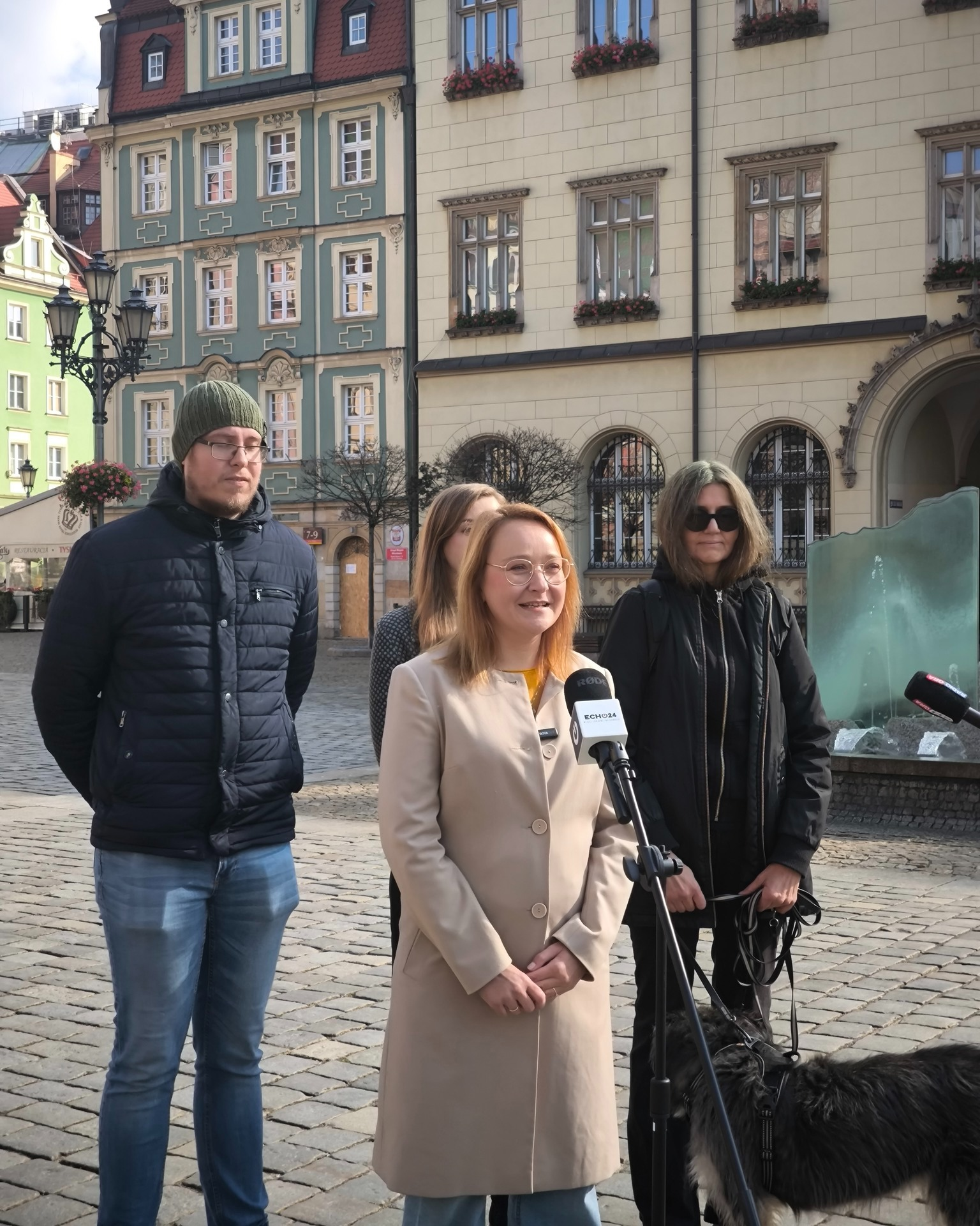 Już w październiku możemy spodziewać się zakazu hodowli zwierząt na futra!