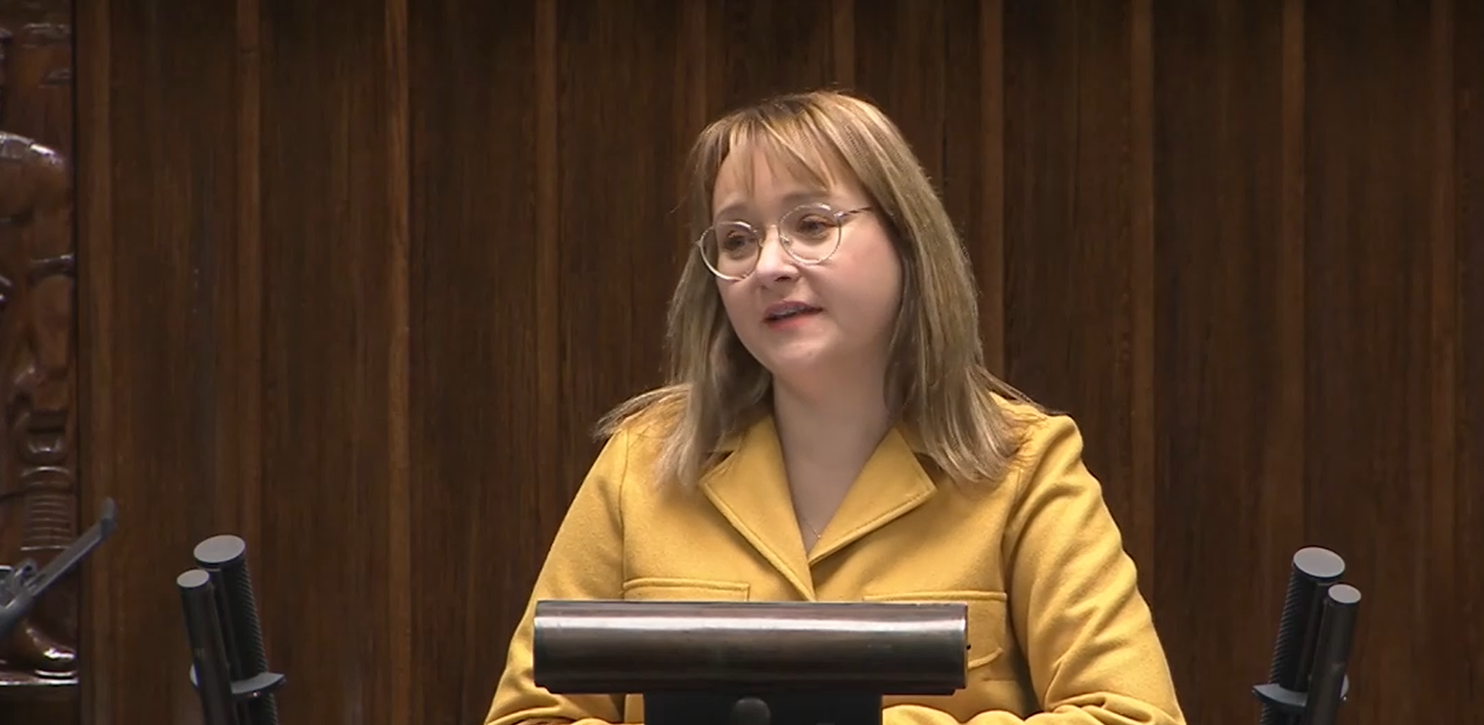 Demokracja kosztuje i jej ceną jest transparentność i uczciwość!