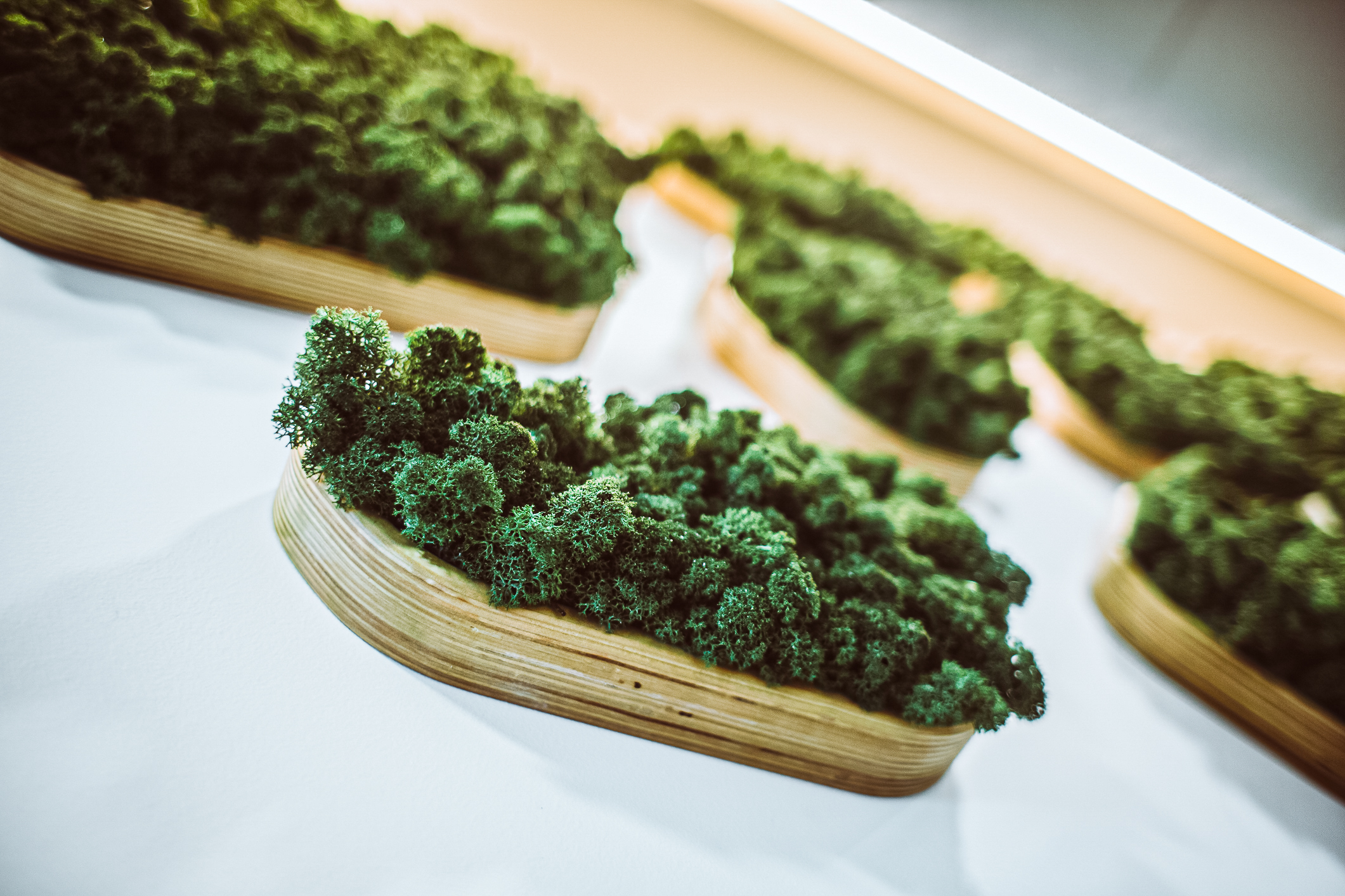 Społeczność ważniejsza niż metraż