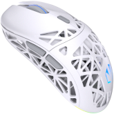 Rodzina myszek Endorfy LIV powiększyła się o nowe modele. Bardzo lekkie konstrukcje, dwa rodzaje sensorów i dodatki w zestawie