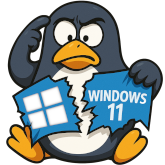 Pierwsze kroki w świecie Linuksa, czyli słów kilka o mojej przygodzie z tym systemem i dystrybucjami. Czy zostałem na dłużej?