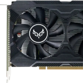 Zephyr Radeon RX 6500 debiutuje z wieloletnim poślizgiem. Karta graficzna dla fanów małych konstrukcji ITX i SFF