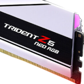 G.SKILL przedstawia pierwszą na świecie pamięć RAM DDR5 o pojemności 256 GB. Idealna dla procesorów AMD Ryzen