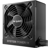 Premiera be quiet! System Power 11 - ciche zasilacze ze średniej półki w standardzie PCIe 5.1 i certyfikatem 80 Plus Bronze