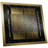 NVIDIA Blackwell i chłodzenie direct-to-chip to 300x większa efektywność wodna i 25x energooszczędniejsze centra danych