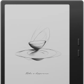 Czytniki e-booków z serii BOOX Go 7 mogą stać się także osobistymi notatnikami. Nowości oferują Androida i wsparcie dla rysika