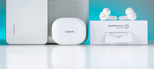 Recenzja Xiaomi Buds 5 Pro. Rewelacyjna jakość dźwięku, ale sporo funkcji tylko dla telefonów Xiaomi