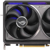 ASUS GeForce RTX 5000 ROG Astral - karty graficzne Blackwell, które posiadają akcelerometr i żyroskop
