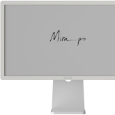 Monitor BOOX Mira Pro oferuje kolorowy panel E Ink i przyzwoitą funkcjonalność. Interesujące rozwiązanie zabija jednak cena