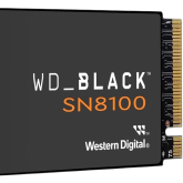 WD Black SN8100 zauważony w sklepie. Najnowszy dysk SSD PCIe 5.0 z odczytem 14,9 GB/s może niedługo trafić na rynek