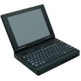 Retro-inspirowany OneChipBook-12 to samodzielny zestaw deweloperski FPGA z ekranem 1024×768 i mechaniczną klawiaturą