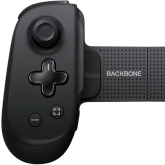 Backbone Pro - mobilny kontroler do gier dla telefonów, pecetów, a choćby Smart TV. Spora funkcjonalność i... zaporowa cena