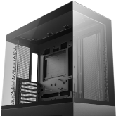 DeepCool CH690 DIGITAL - pojemna obudowa komputerowa z wyświetlaczem i szklanymi panelami