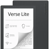 PocketBook Verse Lite - budżetowy czytnik e-booków z ekranem E Ink Carta. Sprawdź, czy warto się nim zainteresować