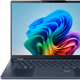 EHA Tech Tour 2025: Konsumenckie laptopy Acer Swift oraz Acer Aspire jako przykłady rozwiązań do domu oraz do zadań AI