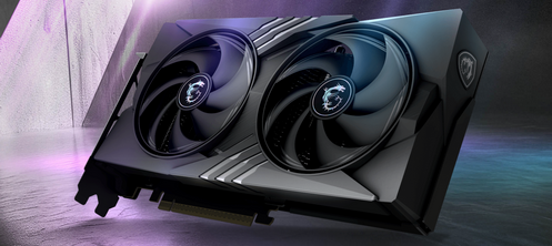 Test karty graficznej MSI GeForce RTX 5060 Gaming - Legendarne 8 GB niezgody. Najbardziej emocjonująca tegoroczna premiera