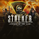STALKER: Legends Of The Zone Trilogy – Enhanced Edition z fatalnym startem. Ogromna krytyka, mnóstwo negatywnych ocen