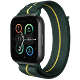 Motorola moto watch fit - premiera niedrogiego smartwatcha dla aktywnych. Na pokładzie jasny ekran OLED i mocna bateria