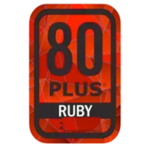 Zasilacze serwerowe od Delta Electronics jako pierwsze na świecie otrzymały nowy certyfikat 80 PLUS Ruby