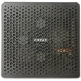 ZOTAC MAGNUS EN75060TC to mini PC, który oferuje pełny układ graficzny od NVIDII oraz procesor z serii Intel Arrow Lake