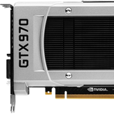 NVIDIA GeForce GTX 970 z 8 GB pamięci. Jak jedna z najpopularniejszych kart graficznych radzi sobie wówczas w grach?