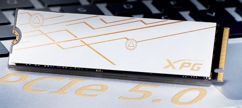 Test dysku SSD ADATA XPG Mars 980 Blade Gen5 - Najszybszy nośnik w ofercie producenta i najtańszy SSD Gen5 na rynku