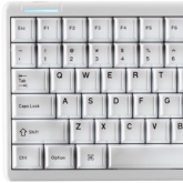 ZEN75 to oryginalna, niskoprofilowa klawiatura mechaniczna, która oferuje ceramiczne nakładki oraz system Hot Swap