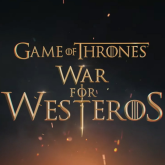 Game of Thrones: War for Westeros - kultowe uniwersum George'a R.R. Martina wzbogaci się o grę RTS. Oto pierwszy trailer