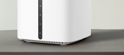 Test routera TP-Link Archer NX600 - reprezentant ciągle rosnącej grupy routerów 5G z wydajnym Wi-Fi i niskim poborem mocy