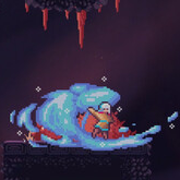 Pixgun - intrygujące demo gry 2D w stylu pixel art debiutuje na festiwalu Steam Next od niezależnego polskiego studia