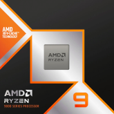 Procesor AMD Ryzen 9 9950X3D BOX w bardzo dobrej cenie! Taniej nigdzie nie znajdziesz króla obecnej generacji