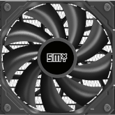 Chłodzenie AiO Silver Monkey X Snowy Blackout 240 mm w niskiej cenie. Za tyle nie kupisz choćby dobrego chłodzenia powietrzem