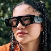 Powstała aplikacja AR blokująca reklamy w świecie rzeczywistym dzięki okularów Snap Spectacles i Google Gemini AI