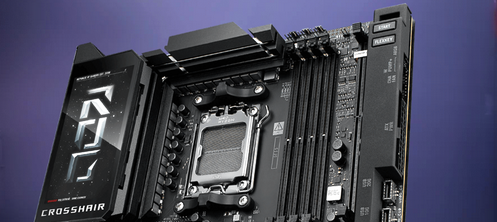 Test płyty głównej ASUS ROG Crosshair X870E Extreme - Kosmiczne wyposażenie w ekstremalnie wysokiej cenie