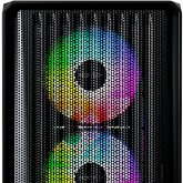 Montech X5 i Montech X5M to eleganckie obudowy komputerowe, które oferują kilka wentylatorów i przewiewną konstrukcję