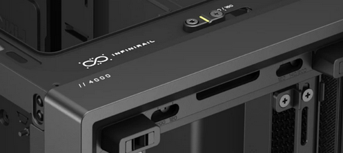 Test obudowy komputerowej Corsair Frame 4000D RS - Przewiewna modułowa konstrukcja z kilkoma fajnymi udogodnieniami