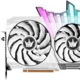 Karta graficzna GALAX GeForce RTX 5090 D ustanowiła nowe rekordy overclockingu osiągając 3650 MHz GPU i 36 Gbps GDDR7