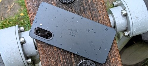 Test telefona OnePlus Nord CE5 - na zewnątrz muzeum, w środku... liceum? Oto prawdziwy sleeper wśród telefonów