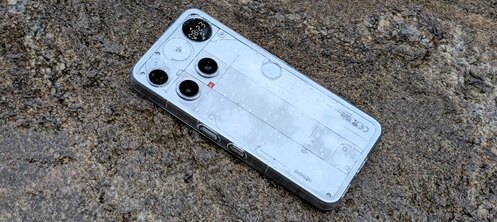 Test telefona Nothing Phone (3) - wydajny i oryginalny, ale czy na pewno godny miana flagowca?