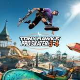 Tony Hawk's Pro Skater 3 + 4 - nowa wersja kultowych gier z pierwszymi recenzjami. Jedna z głośniejszych gier lipca doceniona