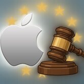 Apple uważa, iż UE "wykracza poza prawo". Półmiliardowa kara zaskarżona. Gigant nie składa broni w walce o App Store