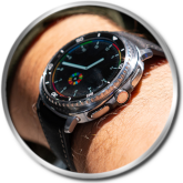 Samsung Galaxy Watch8, Galaxy Watch8 Classic i Galaxy Watch Ultra (2025) - debiut nowych smartwatchy. Zobacz, co oferują