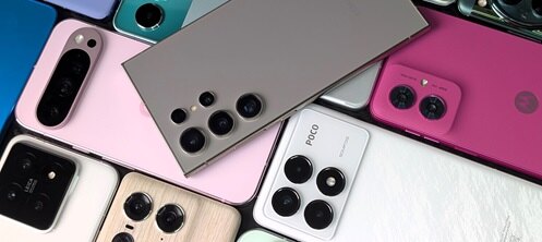 Jaki telefon kupić? Polecane telefony na lipiec i sierpień 2025. Urządzenia na każdą kieszeń, w każdej półce cenowej