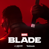 Marvel's Blade - studio Arkane Lyon na bardzo wczesnym etapie prac. Minie trochę czasu, nim dojdzie do premiery