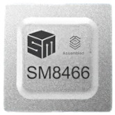 Silicon Motion zaprezentuje kontroler SM8466 dla nośników SSD PCIe 6.0 na FMS 2025. Transfer danych choćby do 28 GB/s