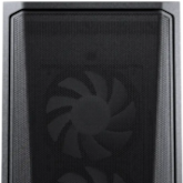 Phanteks Eclipse G370A to budżetowa obudowa, która oferuje filtry przeciwkurzowe i fabryczne wentylatory oraz wspiera AiO 360 mm