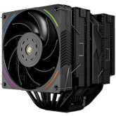 Thermalright Royal Pretor 130 Ultra - dwuwieżowe chłodzenie powietrzne dla podstawek LGA 1700, AM4, AM5 i nie tylko