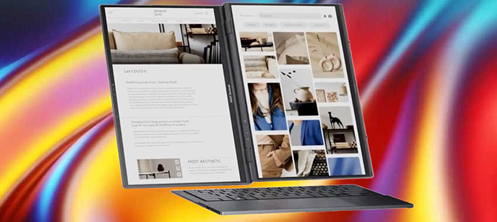 Test ASUS Zenbook Duo z procesorem Intel Core Ultra 9 285H Arrow Lake-H. Laptop, który nie przeszedł wszystkich naszych testów