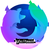 Mozilla Firefox, Windows i nowa technologia. Ta ostatnia niedługo pojawi się też w wersji dla innych systemów